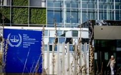 The ICC has been asked to reconsider Israel's appeal