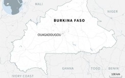 Burkina Faso