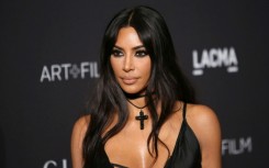 Kim Kardashian has praised French investigators for treating her with 'the utmost respect'
