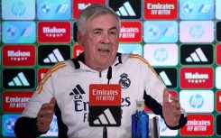 Carlo Ancelotti will leave Real Madrid at the end of the season to become Brazil coach