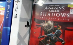 'Assassin's Creed' came through with strong sales but could not keep Ubisoft from a net loss