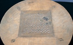 The stool was moved to Finland in 1939