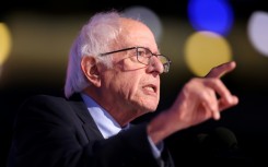 Senator Bernie Sanders commissioned the report into the Trump administration's research funding cuts