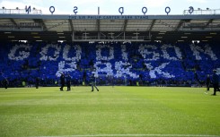 Goodison Park will become the home of Everton's women's team