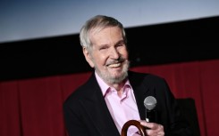 Robert Benton, whose 'Kramer vs. Kramer' bagged five Oscars, has died at the age of 92