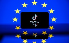 It is the first time the EU has formally accused TikTok of breaching the Digital Services Act