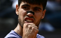 Carlos Alcaraz beat Jack Draper to reach the semi-finals of the Italian Open on Wednesday