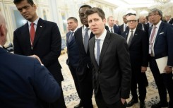 'I don't want to live in Europe either,' OpenAI CEO Sam Altman told a Senate panel on maintaining American AI dominance