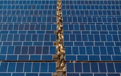 Renewable and nuclear energy are helping China lower emissions despite rising power demand