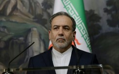 Iran's Foreign Minister Abbas Araghchi has warned the Europeans against reimposing sanctions