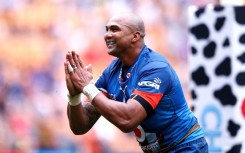 Cornal Hendricks helped the Bulls win back-to-back titles in the Currie Cup and played 12 Tests for the Springboks