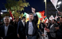 Socialist Party (PS) leader Pedro Nuno Santos has criticised Montenegro for engineering the election