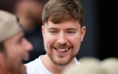 Mexican officials are upset with a recent video featuring the country's temple, made by the popular YouTube creator seen here, MrBeast