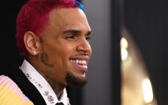 US singer Chris Brown, pictured in 2020, is due in court in Britain after being charged with 'grievous bodily harm' over an assault at a London nightclub in 2023