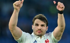 France captain Antoine Dupont has given the thumbs up to rugby in the United States by buying into Rugby Football Club Los Angeles