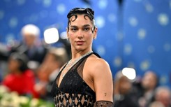 With an estimated fortune of £115 million ($153 million), Dua Lipa ranks 34th in the 40 Under 40 category