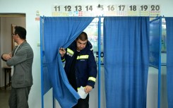 The election turmoil has increased economic uncertainty in the EU's most indebted country