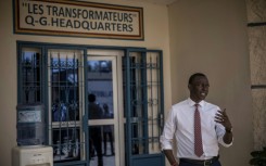 Masra faced off against President Mahamat Idriss Deby Itno in elections last May