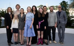 'Sound of Falling' explores the trials of womanhood across four generations