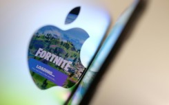 'Fornite' publishers Epic Games have previously locked horns with Apple