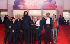 Franco-Spanish director Oliver Laxe cast real people from the scene for the film