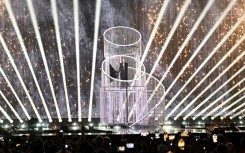 Israeli singer Yuval Raphael's song 'New Day Will Rise' is in English, French and Hebrew