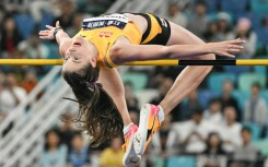Ukraine's Olympic high jump champion Yaroslava Mahuchikh will compete in the Golden Grand Prix in Tokyo on Sunday