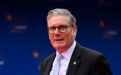 Britain's Prime Minister Keir Starmer will soon meet with EU chiefs for their first post-Brexit EU-UK summit