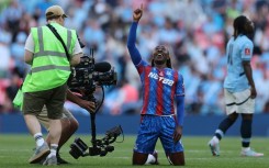 Eberechi Eze scored the winner as Crystal Palace beat Manchester City to win the FA Cup