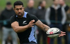 Ardie Savea has helped Moana Pasidika to the verge of a first appearance in the Super Rugby playoffs