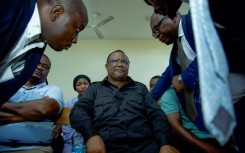 Tanzanian opposition leader Tindu Lissu faces treason charges ahead of an election in October