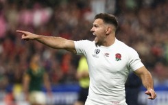 Danny Care won 101 caps for England