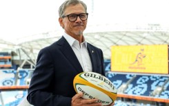 Les Kiss will take over from Joe Schmidt as Wallabies coach next year