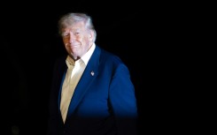 US President Donald Trump is known to clash with American celebrities who oppose his policies or endorse his rivals