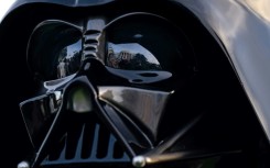 The makers of the popular Fortnite game have created an AI version of Darth Vader, using the voice of late actor James Earl Jones that allows players to interact with the Sith Lord
