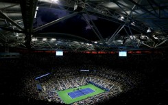 The US Open's Arthur Ashe Stadium is to reconfigured as part of an $800 million dollar makeover at Flushing Meadows