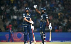The IPL resumed last weekend after being paused due to the conflict between India and Pakistan