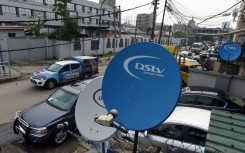 MultiChoice is Africa's largest pay TV enterprise and includes SuperSport and DStv