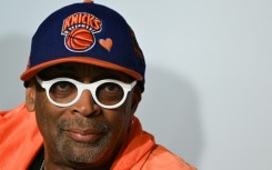 Spike Lee says speaking out politically is going to 'hurt your pocketbook'