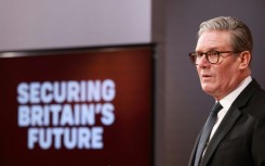 Starmer is under pressure to tackle immigration