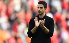 Mikel Arteta wants to solve Arsenal's forward dilemma