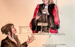 Kardashian is among the world's most followed people on Instagram and X 