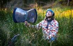 Irish ornithologist Sean Ronayne is on a mission to record all of Ireland's bird songs, and says his unique audio archive can both raise alarm and bring hope