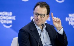 Anthropic CEO Dario Amodei calls Claude 4 the San Francisco-based startup's most powerful generative artificial intelligence model to date