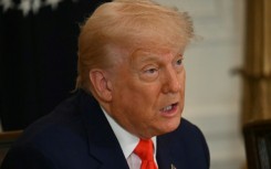 US President Donald Trump has threatened to hike tariffs on goods from the European Union to 50 percent