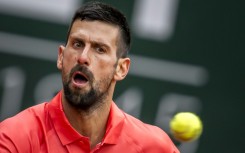 Novak Djokovic will play in his 143rd ATP final on Saturday