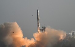 SpaceX's Starship spacecraft