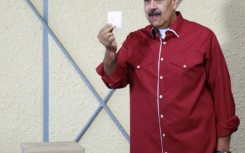 Venezuela's President Nicolas Maduro is seeking to cement his grip on power in regional and gubernatorial elections
