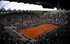The 2025 French Open gets under way on Sunday