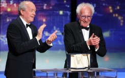 The brothers won Best Screenplay for "Young Mothers"